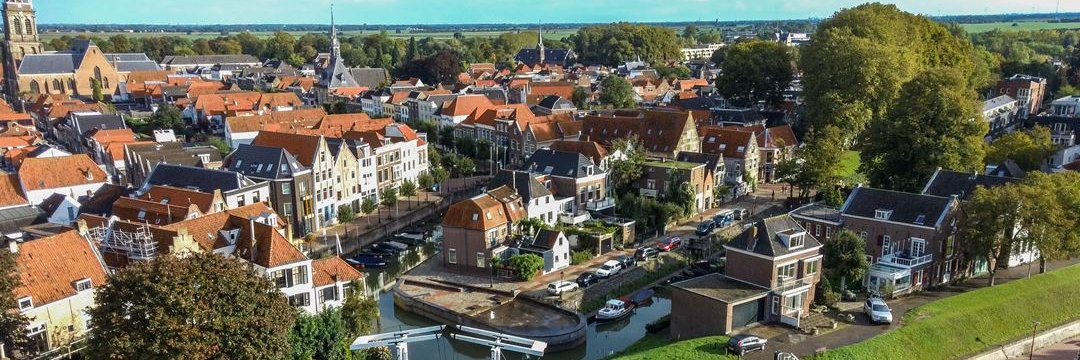 Laurens de Wit banner