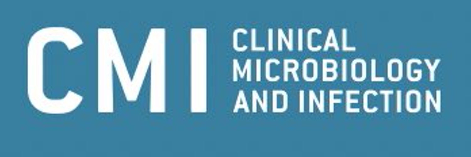 Clinical Microbiology and Infection Profile Banner