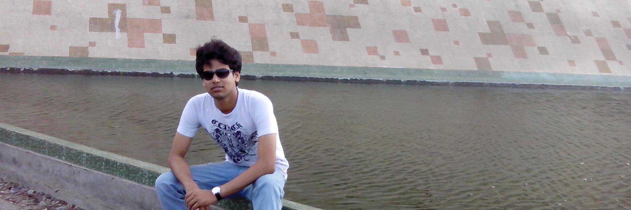 adityabbsr's profile banner image