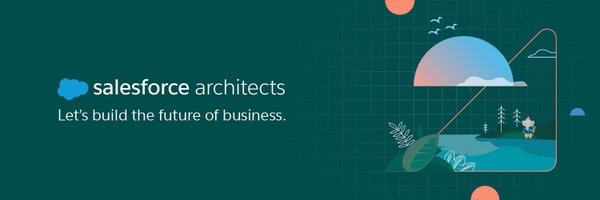 SalesforceArchs Profile Banner