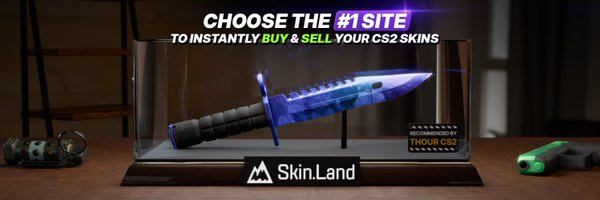 ThourCS2 Profile Banner