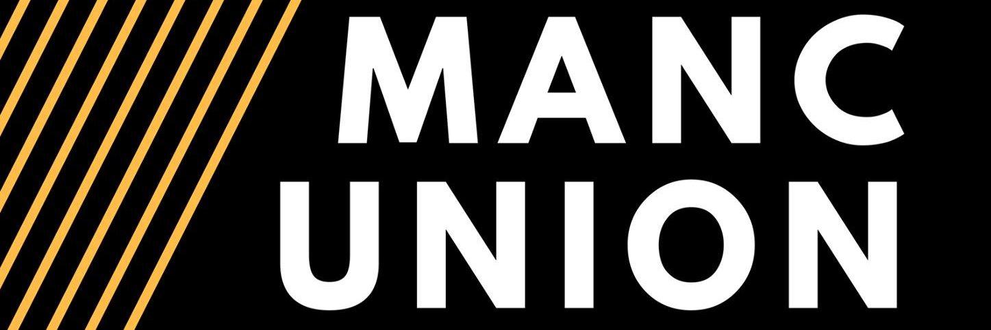 The Mancunion: Books banner