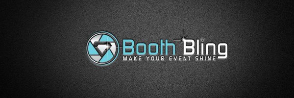BoothBling Profile Banner