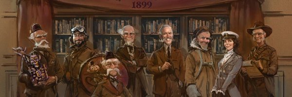 Society of Explorers and Adventurers Profile Banner