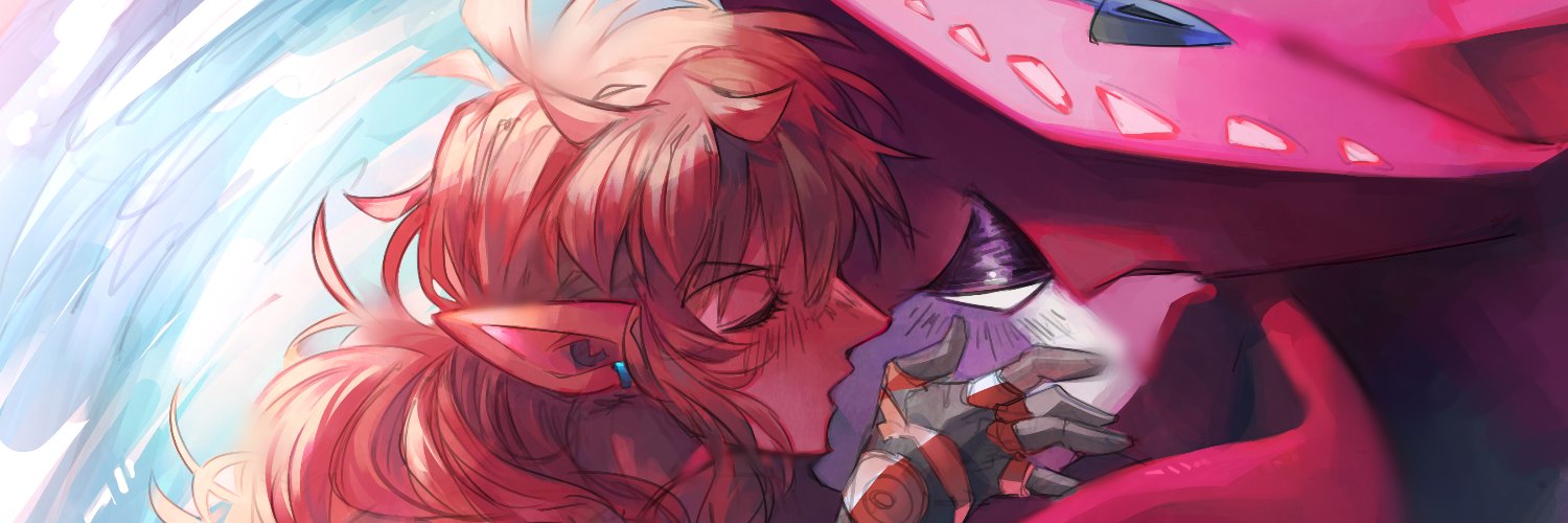 MochiBoni 🦈🗡 ( Comms Closed )'s banner