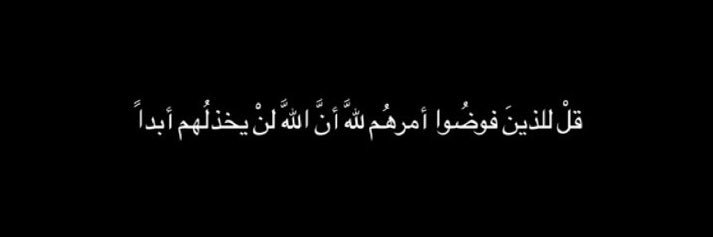 Amna Ghanem banner