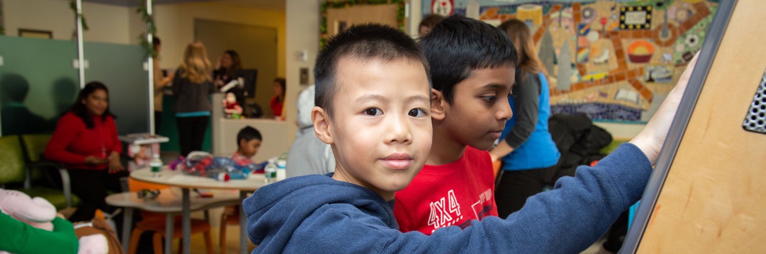 ChildrensCBF's profile banner image
