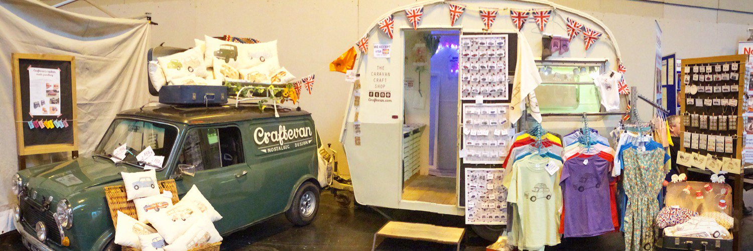 thecraftevan's profile banner image