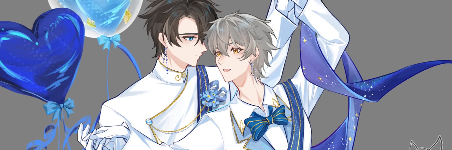 🦊Fennec's banner