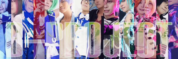 parpar_cos Profile Banner