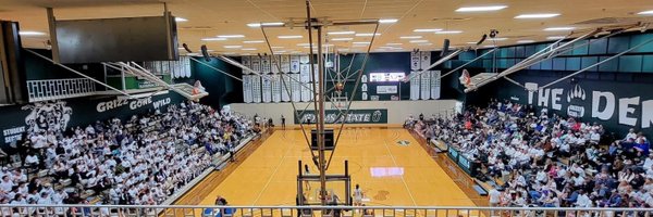 ASUGrizzlies Profile Banner