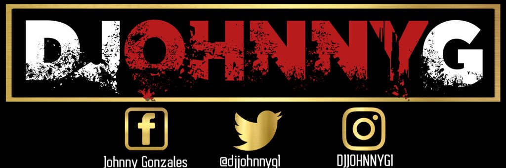 DjJohnnyG1's profile banner image