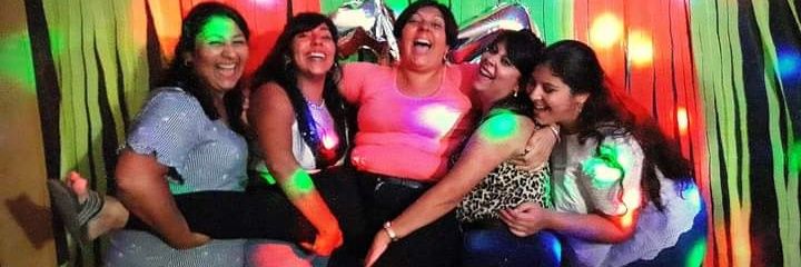 EstefaniaBandi's profile banner image