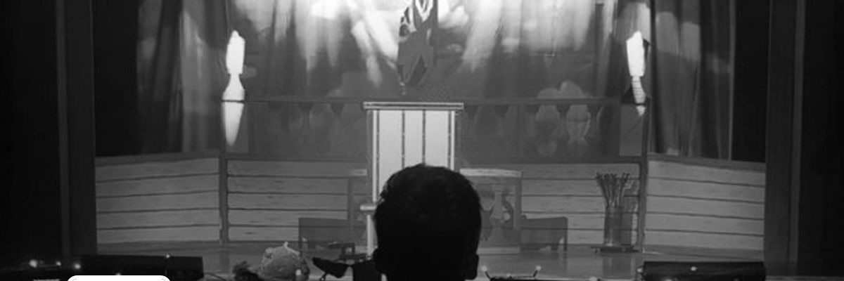 Blazing Minds banner