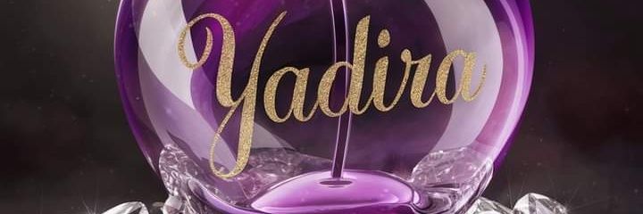 ysaravia's profile banner image