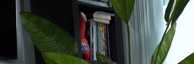 Imilia Audley 👽 banner