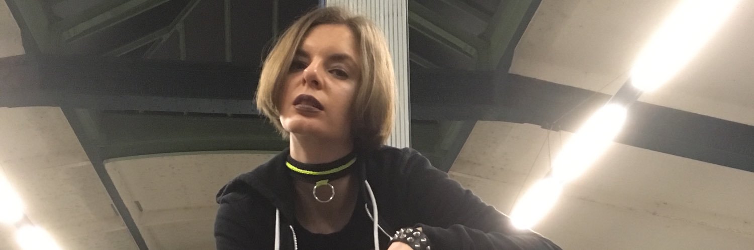 vickypedia1985's profile banner image