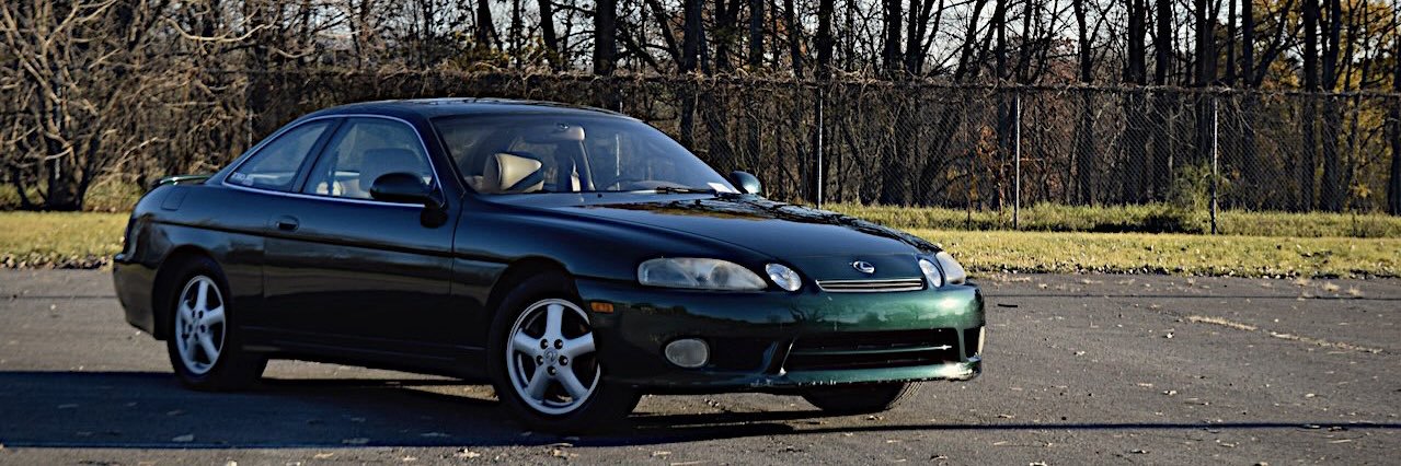 Landau Calrissian banner