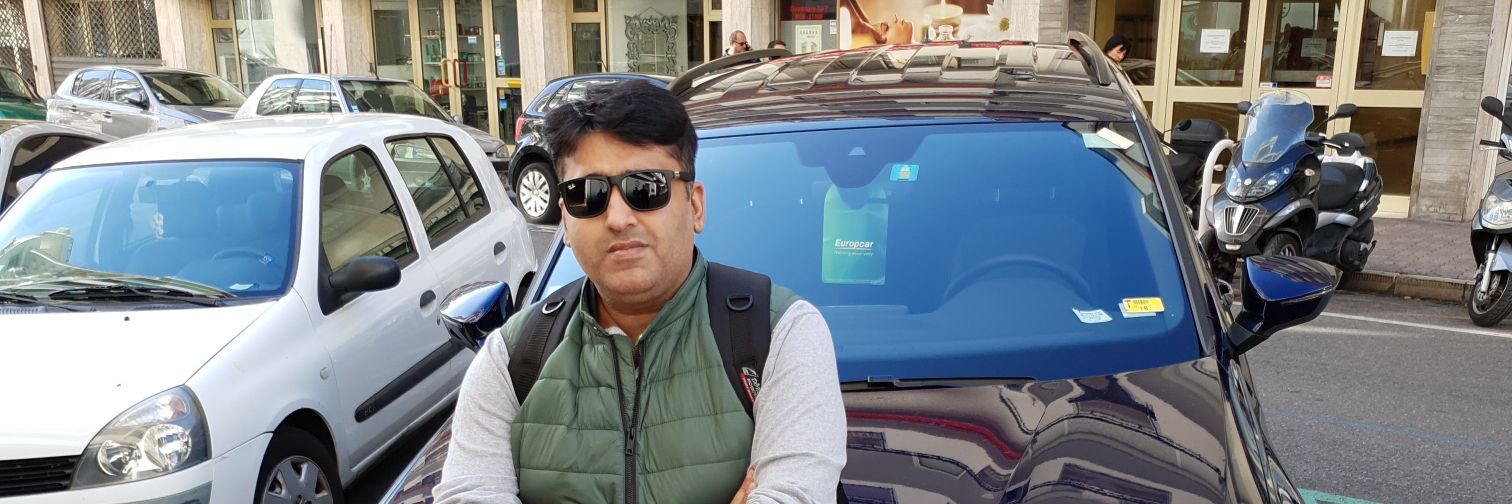 abhinagpal84's profile banner image
