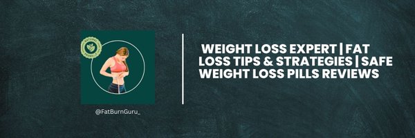 FatBurnGuru_ Profile Banner