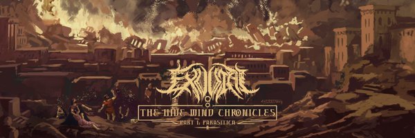 Exuvialmetal Profile Banner