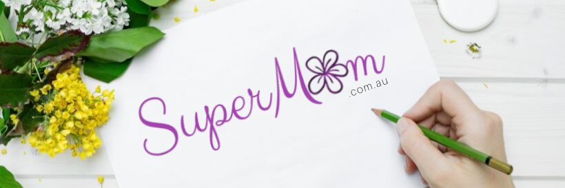 SuperMom.com.au banner