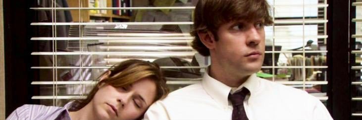 The Office (Fan Account) banner