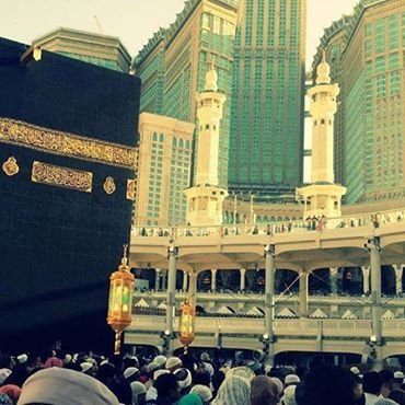 MuslimForLife_'s profile banner image