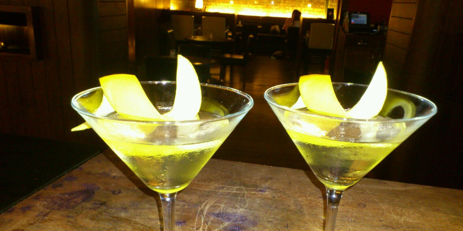 David Mulholland banner