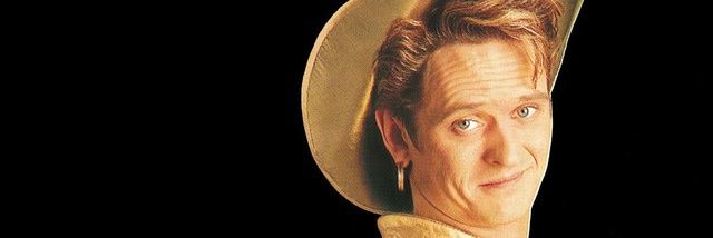 Det Röda Helvetet banner