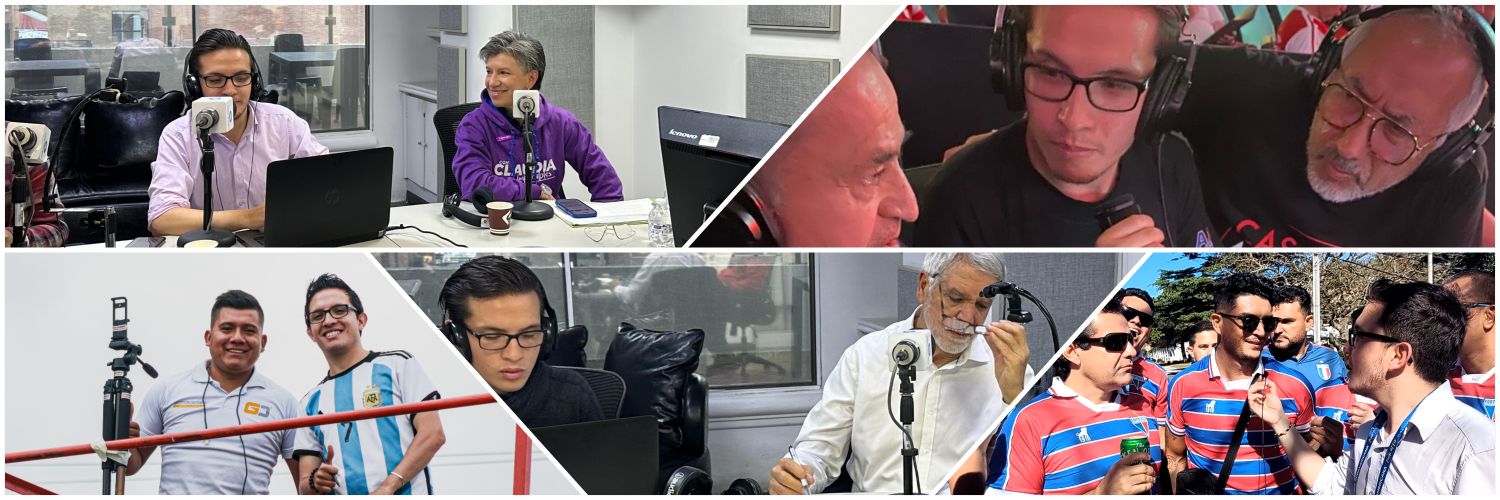 Alejandro Cortes banner