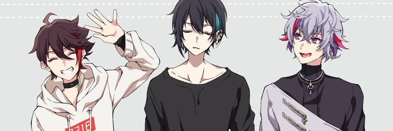 卤's banner