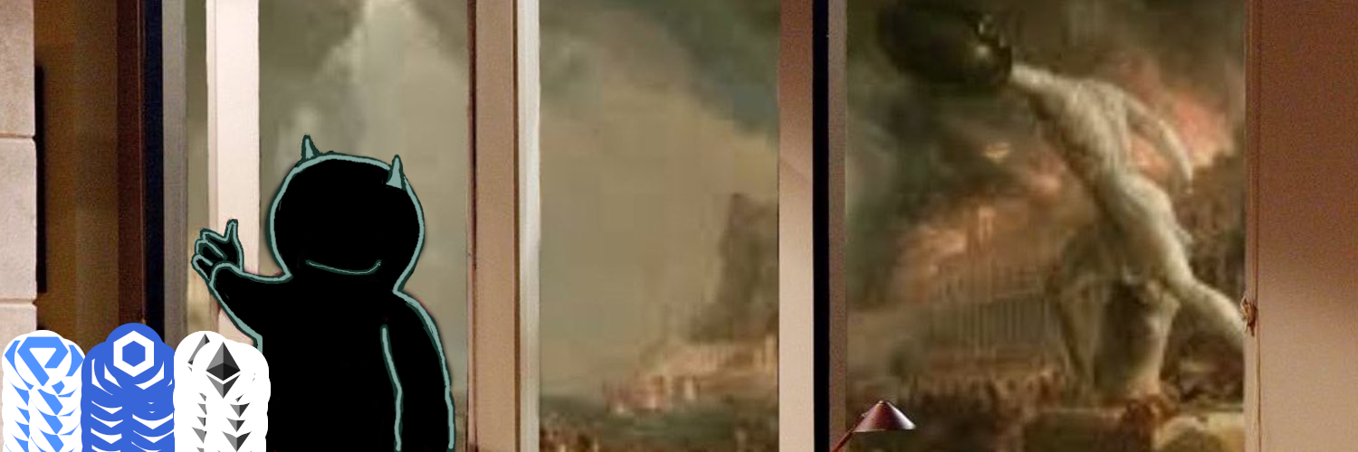 gobbo hound (😹, 😹) banner