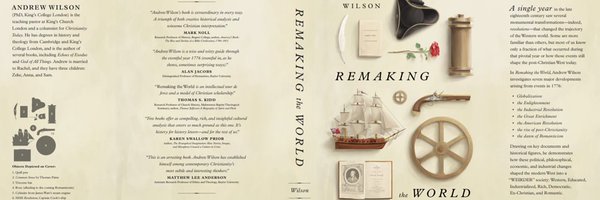 AJWTheology Profile Banner