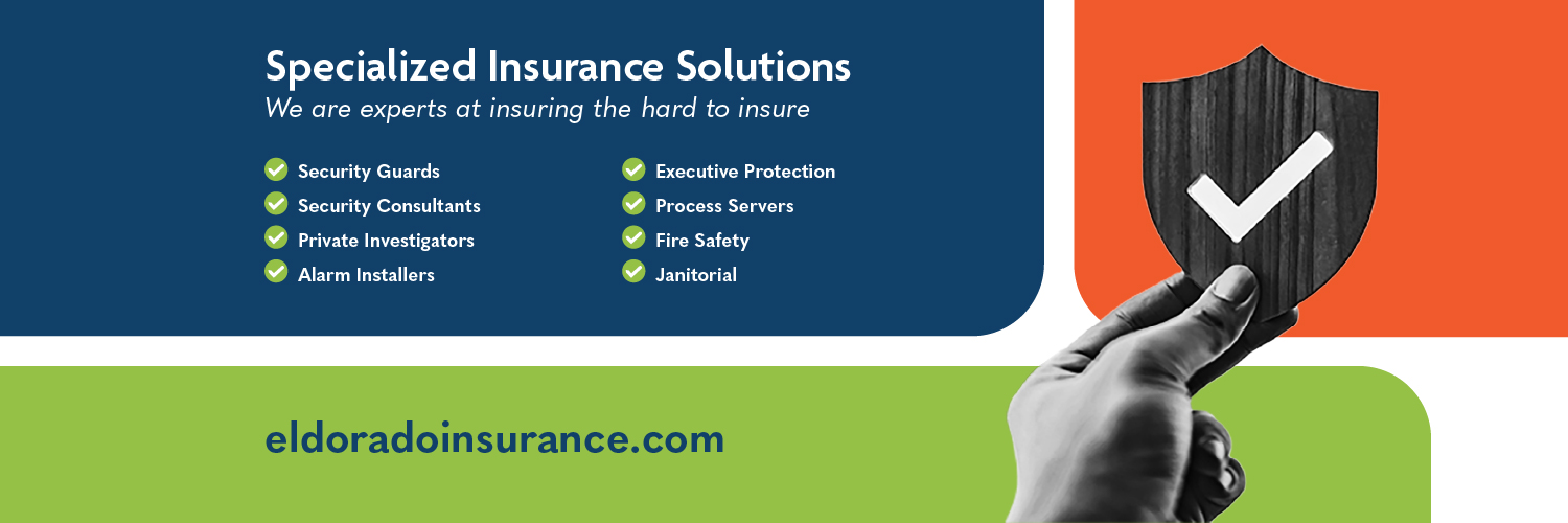 El Dorado Insurance banner