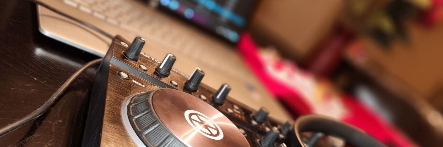 dj_CEOSTYLE's profile banner image