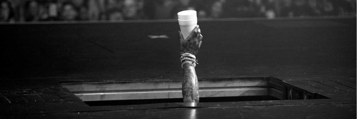 BaltimoreKushhh's profile banner image