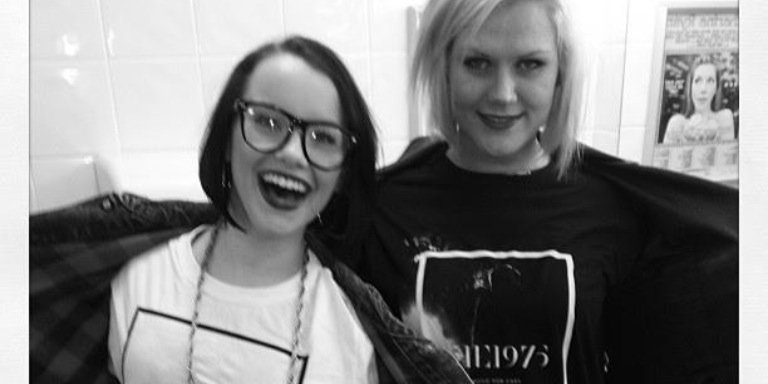 zoegriff's profile banner image