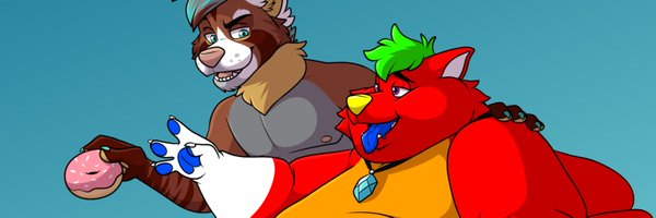 ThatDonutFoxxo Profile Banner