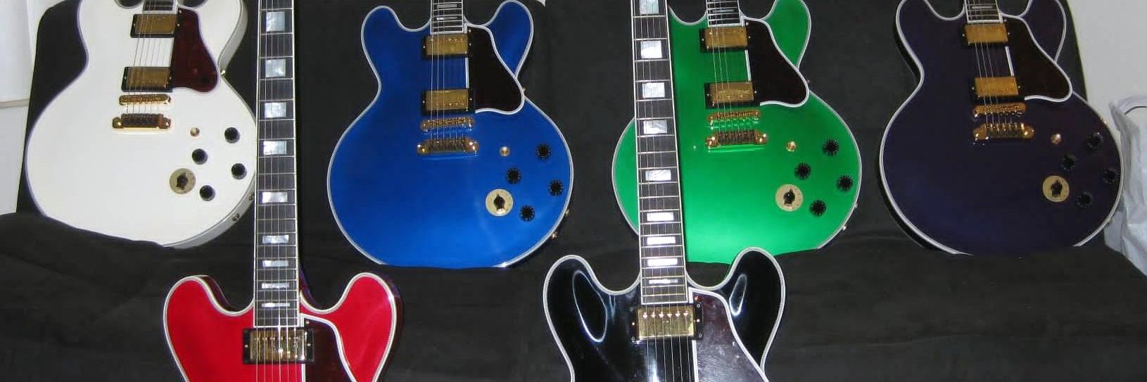 LaMonte DeMille banner