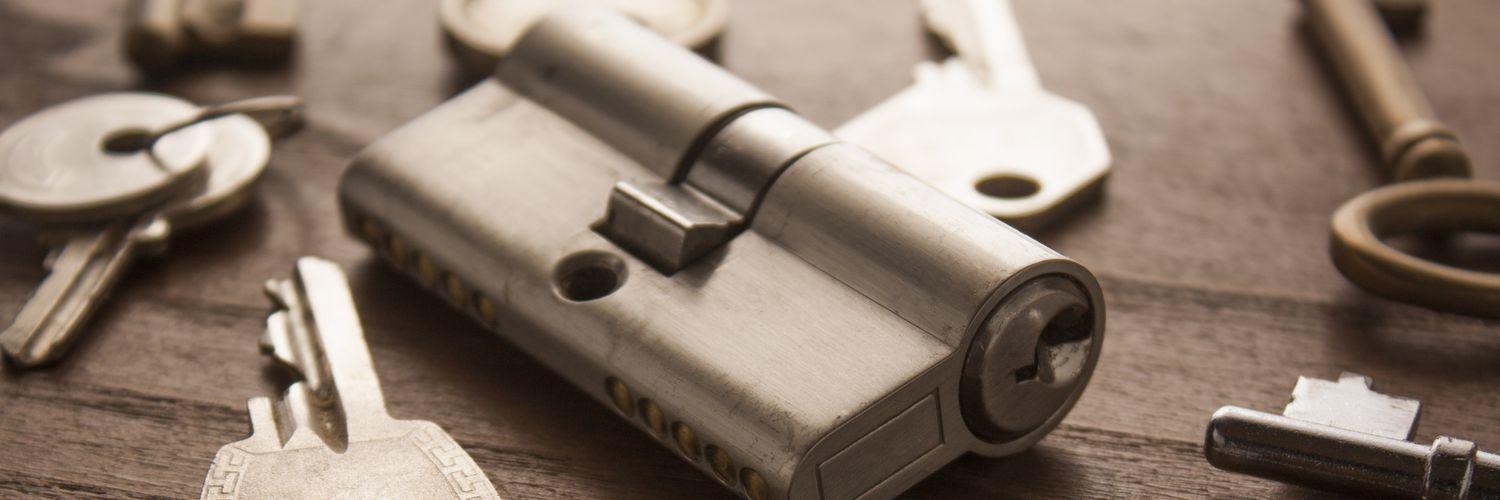 GWLocksmith's profile banner image