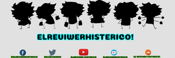 ElReviewerH Profile Banner