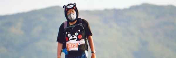 crazykumataro's profile banner image