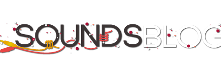 Soundsblog.it banner