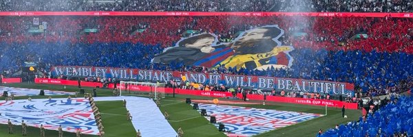 talkingCPFC Profile Banner