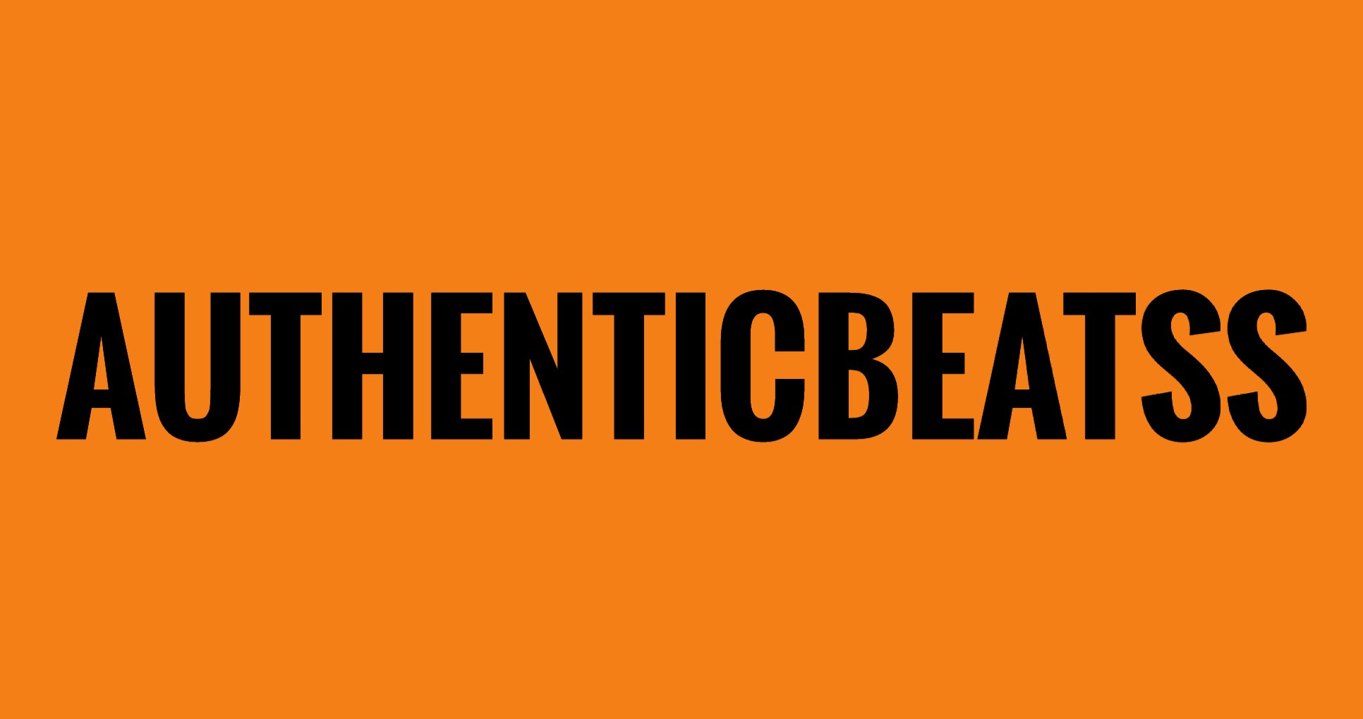 AuthenticBeatss's profile banner image