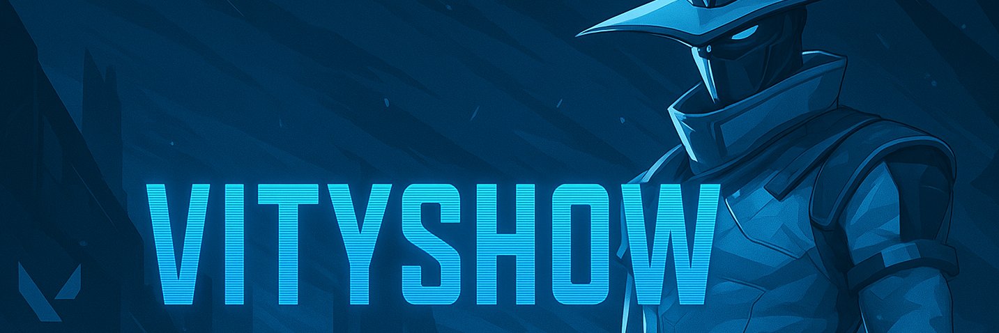 vitysh0w banner