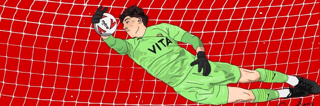 Joshua Schofield banner