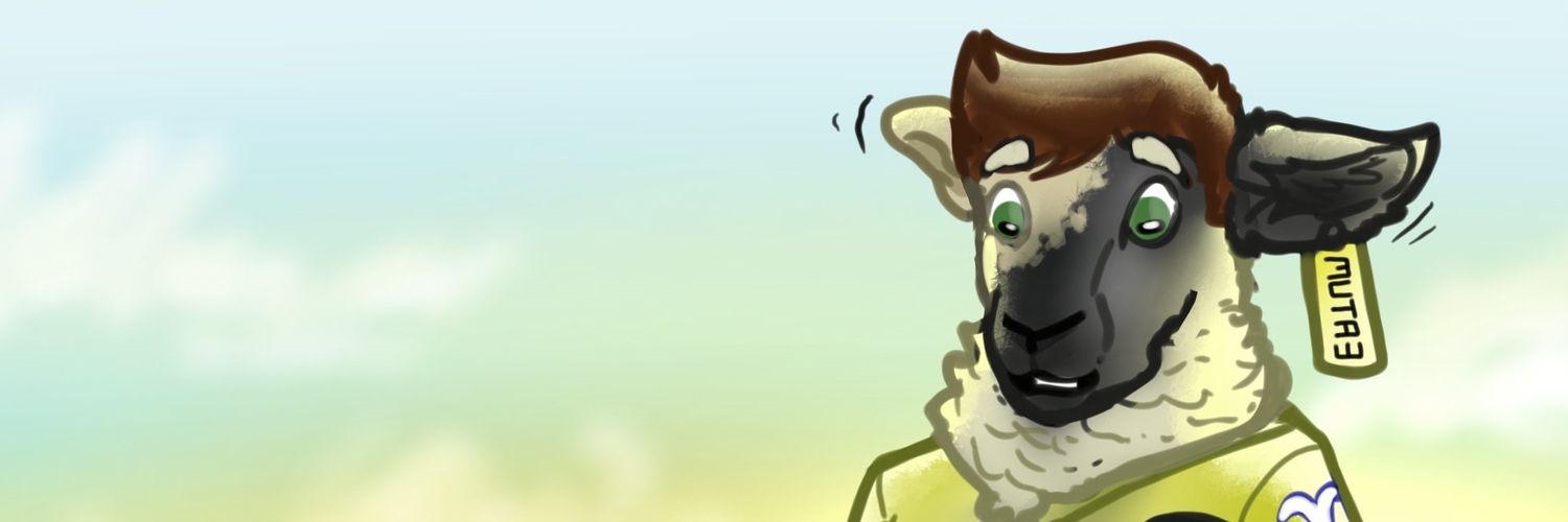 mutariesco.bsky.social 🐏🔞 banner