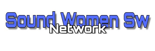 Sound Women SW banner